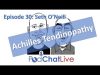 Achilles Tendinopathy