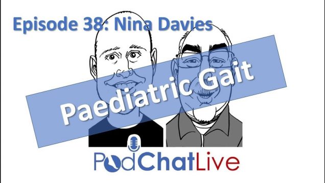 Paediatric Gait