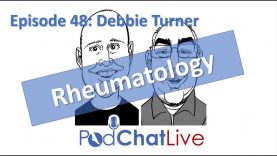 Rheumatology